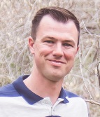 Josh Headshot